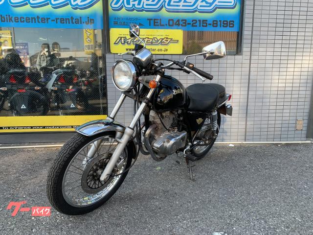 スズキ　ボルティー スズキ（SUZUKI） ボルティー | VOLTYの型式・スペックならバイクブロス