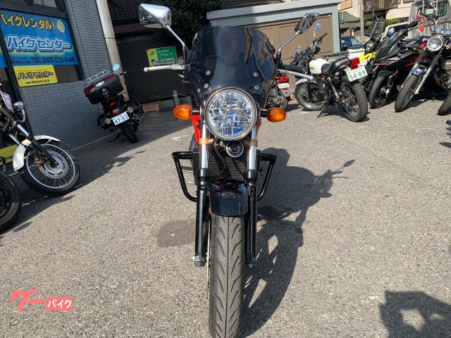 ホンダ　ＶＴＲ２５０　２０１１年式　インジェクション　ＭＣ３３　ＥＴＣ車載器 VTR250/ホンダ MC33 ETC付の販売情報 MFD大阪店｜ウェビック バイク選び