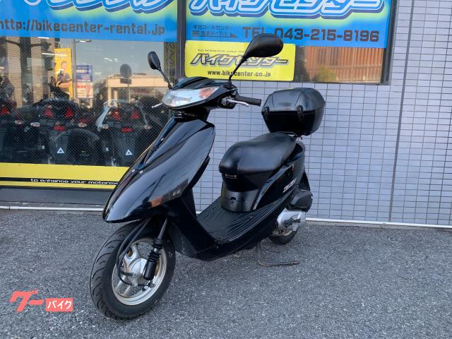 ★売約済みホンダ　DIO  AF68型　2009年式　FI車 ホンダ Dio 2009年モデル インジェクション AF68型