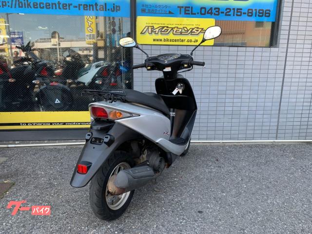 車両情報:ホンダ Dio | バイクセンター 柏 | 中古バイク・新車バイク 車両情報:ホンダ Dio | バイクセンター 柏 | 中古バイク・新車バイク