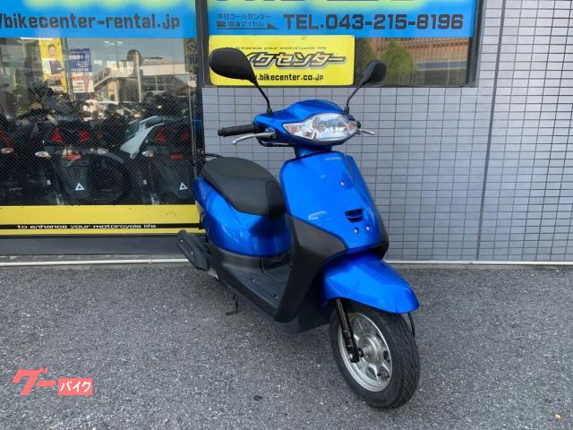 車両情報:ホンダ タクト ベーシック | バイクセンター 柏 | 中古バイク