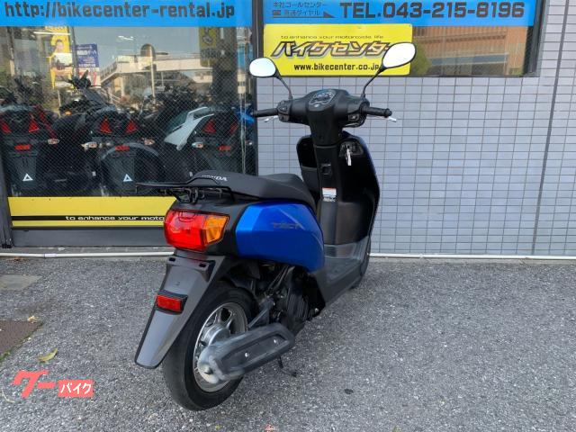 車両情報:ホンダ タクト ベーシック | バイクセンター 柏 | 中古バイク