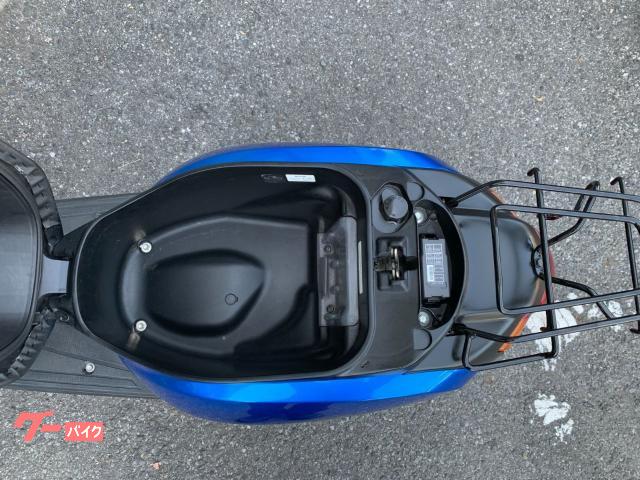 車両情報:ホンダ タクト ベーシック | バイクセンター 柏 | 中古バイク