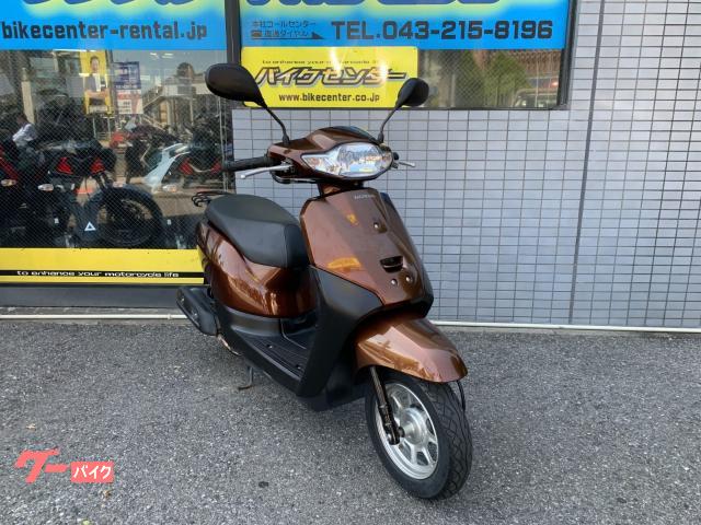 車両情報:ホンダ タクト ベーシック | バイクセンター 柏 | 中古バイク 車両情報:ホンダ タクト ベーシック | バイクセンター 柏 | 中古バイク