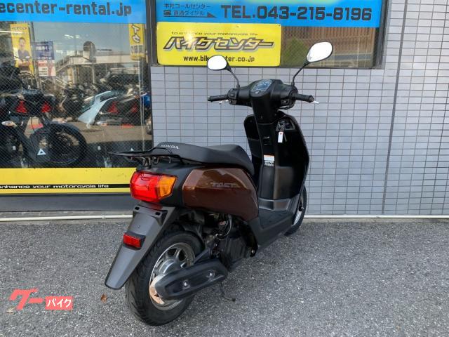 車両情報:ホンダ タクト ベーシック | バイクセンター 柏 | 中古バイク