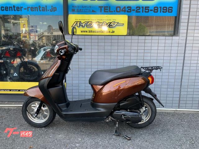 車両情報:ホンダ タクト ベーシック | バイクセンター 柏 | 中古バイク