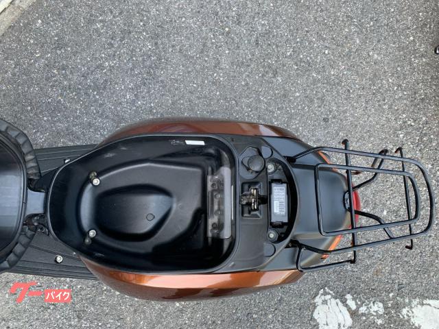 車両情報:ホンダ タクト ベーシック | バイクセンター 柏 | 中古バイク