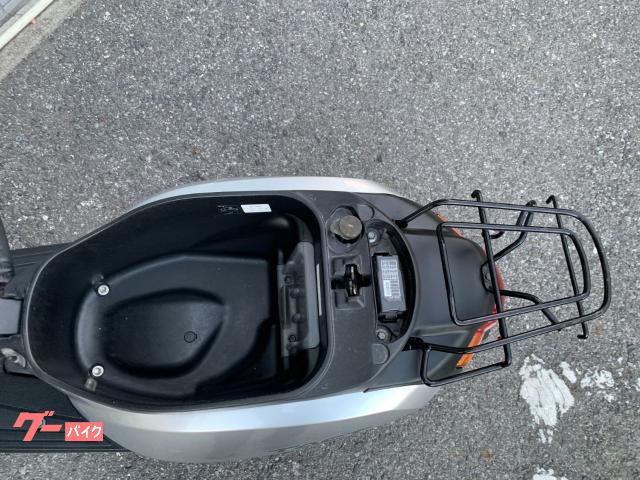車両情報:ホンダ タクト ベーシック | バイクセンター 柏 | 中古バイク