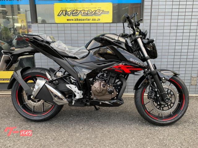 ＧＩＸＸＥＲ　２５０　Ｍ６　２０２６年モデル　グラススパークルブラック　国内最新モデル