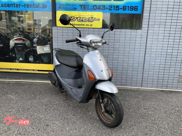 234.高年式FIモデル　レッツ4 メンテナンス楽々　バッテリー新品　千葉県柏市　即日配送、自走引き取りも可能 車両情報:スズキ レッツ4 | バイクセンター 柏 | 中古バイク・新車