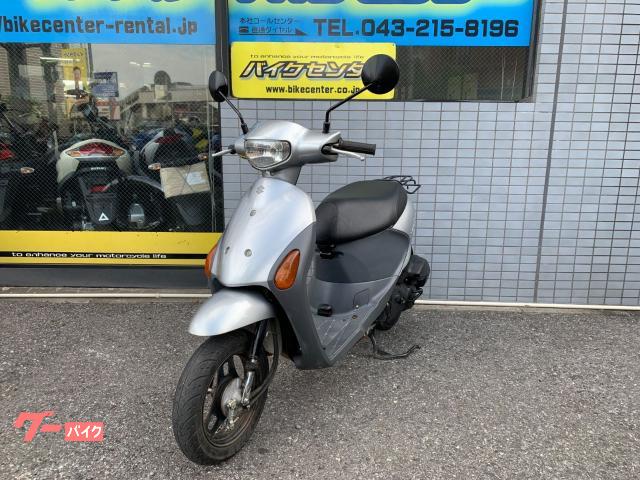 車両情報:スズキ レッツ4 | バイクセンター 柏 | 中古バイク・新車