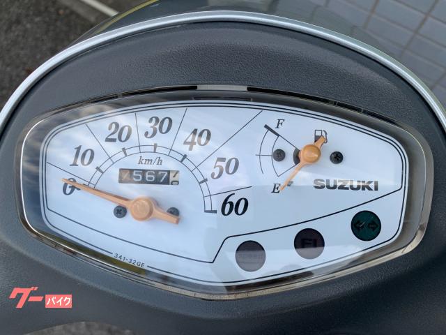 車両情報:スズキ レッツ4 | バイクセンター 柏 | 中古バイク・新車