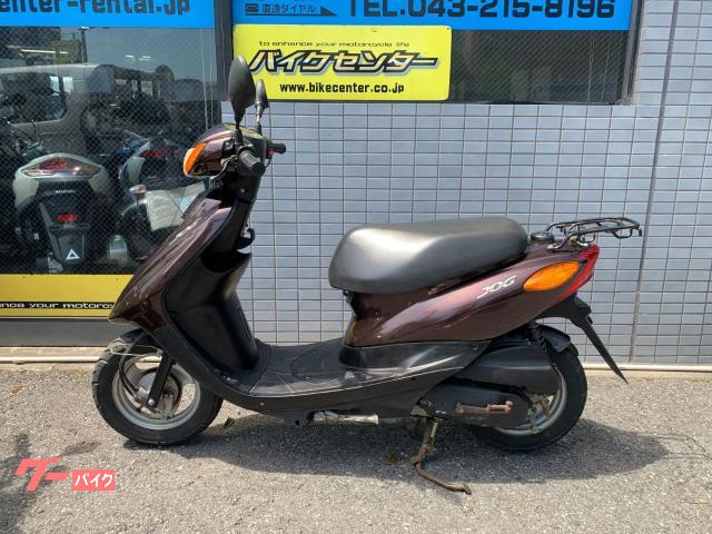 ヤマハ　ジョグ【問い合わせ多数の為、返信をストップしてます」 YAMAHA ジョグZR 原付4ストdio DIO JOG ZZ ZX Z4 管理番号②②⑥