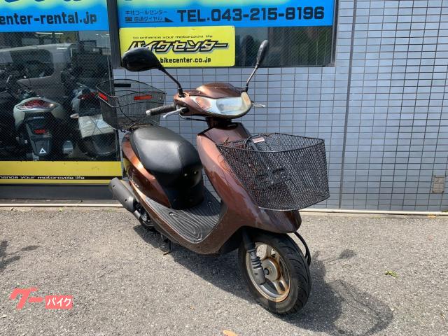 早い方限定価格！ホンダ　チェスタAF68 状態良好車両　2014年式！インジェクション！ ホンダ Dio チェスタ AF68型 4サイクルインジェクション