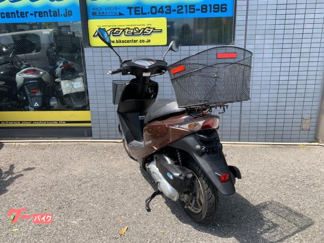 早い方限定価格！ホンダ　チェスタAF68 状態良好車両　2014年式！インジェクション！ ホンダ Dio チェスタ AF68型 4サイクルインジェクション