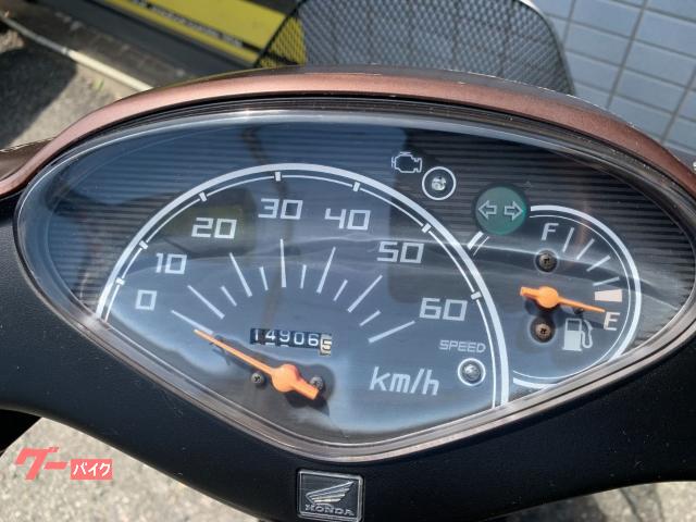 車両情報:ホンダ Dio | バイクセンター 柏 | 中古バイク・新車バイク