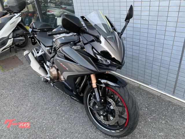 ホンダ CBR400R 2022年モデル NC56型 マルチクランプ ホンダ CBR400R 2022年モデル NC56型 マルチクランプ