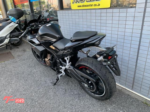ホンダ CBR400R 2022年モデル NC56型 マルチクランプ