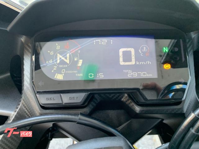 cbr400 カスタムメーター 車両情報 ホンダ CBR400R バイクセンター 柏
