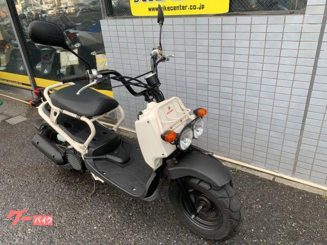 ホンダ ズーマー 2001年モデル キャブレター AF58型 水冷4 ホンダ ズーマー 2001年モデル キャブレター AF58型 水冷4