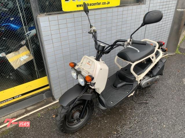 ホンダ ズーマー 2001年モデル キャブレター AF58型 水冷4