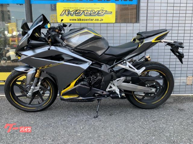 締切もうすぐ！CBR250rr 2017年式 美品 車両情報:ホンダ CBR250RR | バイクセンター 柏 | 中古バイク・新車