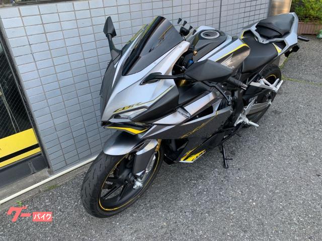 車両情報:ホンダ CBR250RR | バイクセンター 柏 | 中古バイク・新車
