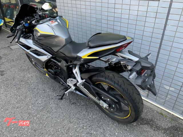 車両情報:ホンダ CBR250RR | バイクセンター 柏 | 中古バイク・新車 車両情報:ホンダ CBR250RR | バイクセンター 柏 | 中古バイク・新車