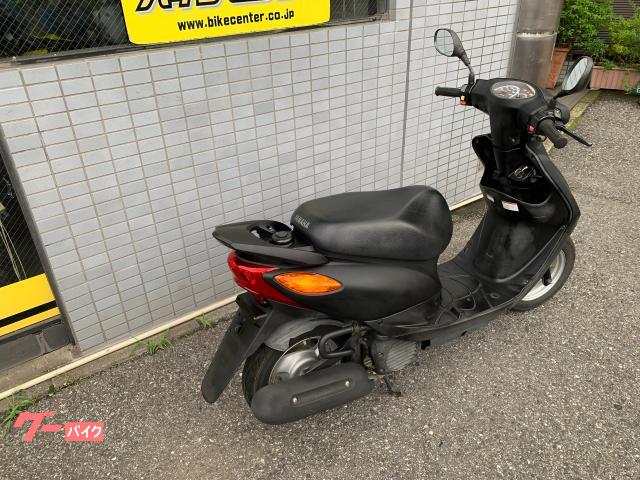 ヤマハ JOG 2013年モデル インジェクション SA36J型