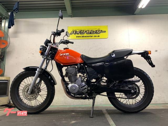 車両情報:ホンダ FTR223 | バイクセンター 柏 | 中古バイク・新車