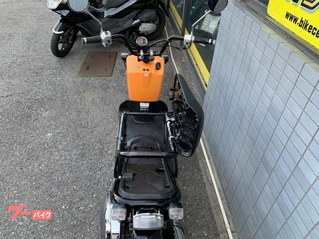 車両情報:ホンダ ズーマー | バイクセンター 柏 | 中古バイク・新車