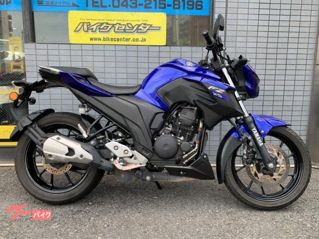 ＦＺ２５　ＡＢＳ付　インジェクション　ＬＥＤプロジェクターヘッドライト