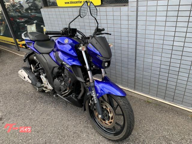 ヤマハ FZ25 ABS付 インジェクション LEDプロジェクター ヤマハ FZ25 ABS付 インジェクション LEDプロジェクター
