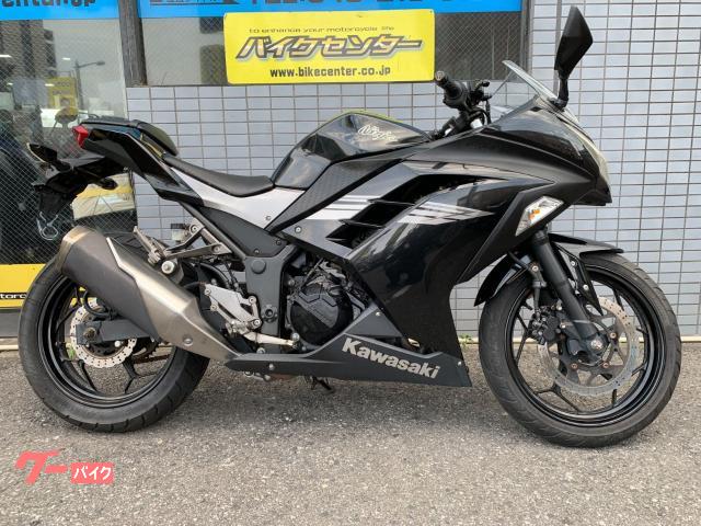 Ｎｉｎｊａ　２５０　２０１７年モデル　ＥＸ２５０Ｌ型　インジェクション　アシストスリッパークラッチ　日本生産車両