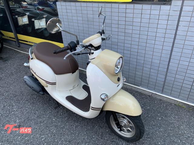 車両情報:ヤマハ ビーノ | バイクセンター 柏 | 中古バイク・新車