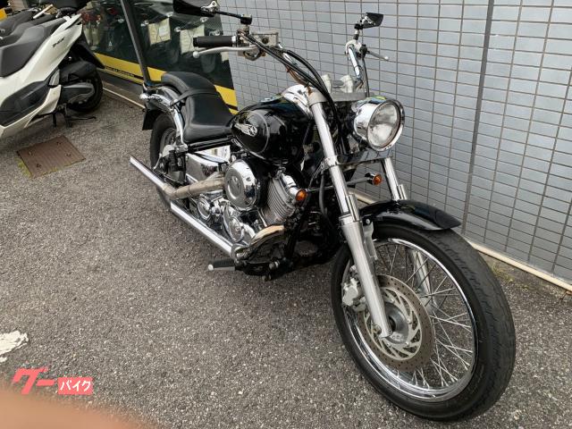 ヤマハ ドラッグスター400 2000年式 VH01J型 キャブレター ヤマハ ドラッグスター400 2000年式 VH01J型 キャブレター