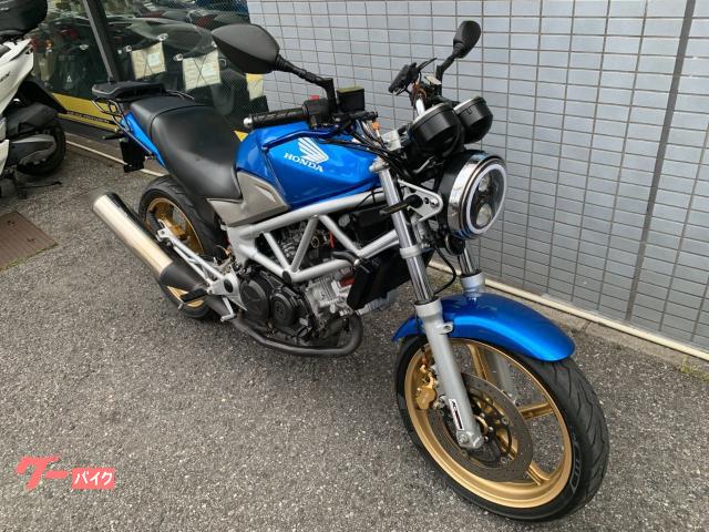 ホンダ VTR250 2011年モデル MC33型 インジェクション ホンダ VTR250 2011年モデル MC33型 インジェクション