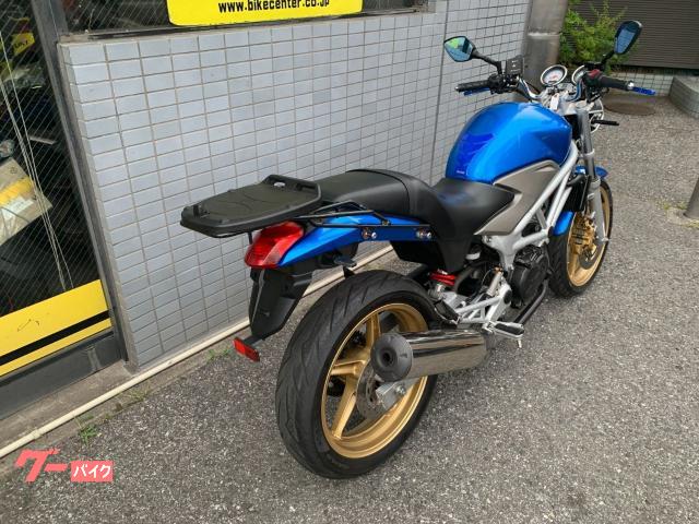 ★お支払い総額13.8万円★買取強化中！どんな車両も1万円～保証します！ ホンダ VTR250 MC33 激安250MT！ツーリングに♪ カスタムベースにも♪ 車両情報:ホンダ VTR250 | バイクセンター 柏 | 中古バイク・新車