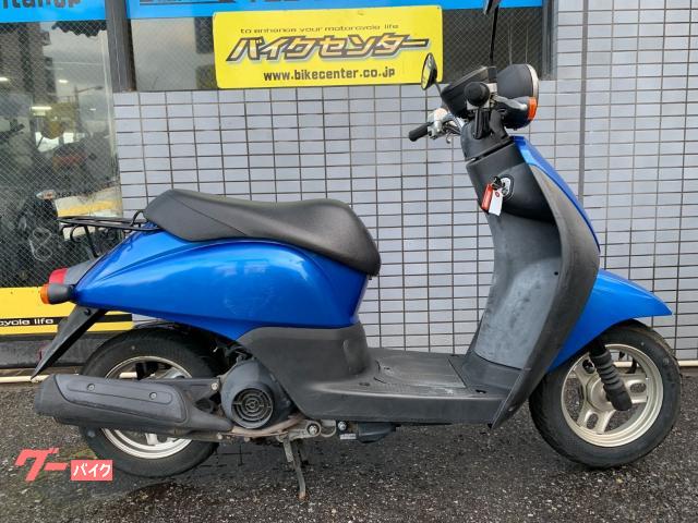 車両情報:ホンダ トゥデイ | バイクセンター 柏 | 中古バイク・新車