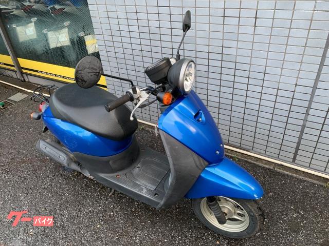 車両情報:ホンダ トゥデイ | バイクセンター 柏 | 中古バイク・新車 車両情報:ホンダ トゥデイ | バイクセンター 柏 | 中古バイク・新車
