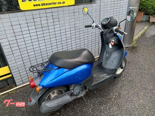 車両情報:ホンダ トゥデイ | バイクセンター 柏 | 中古バイク・新車