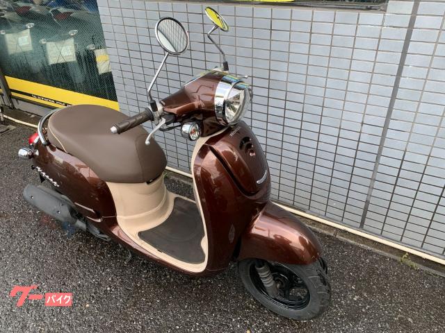 車両情報:ホンダ ジョルノ | バイクセンター 柏 | 中古バイク・新車