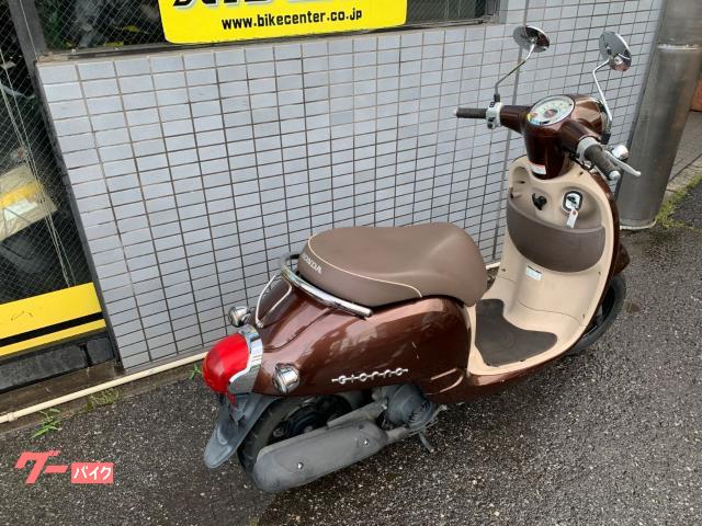 車両情報:ホンダ ジョルノ | バイクセンター 柏 | 中古バイク・新車