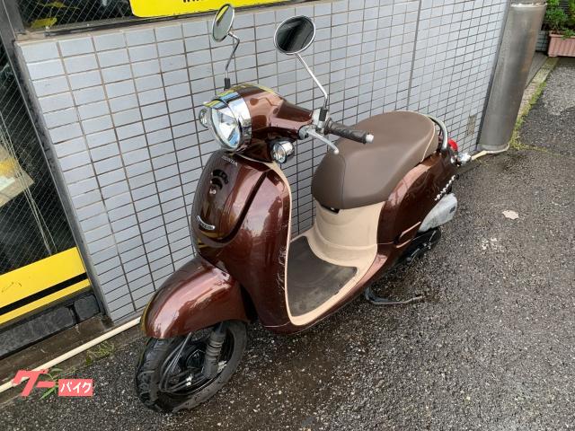 車両情報:ホンダ ジョルノ | バイクセンター 柏 | 中古バイク・新車