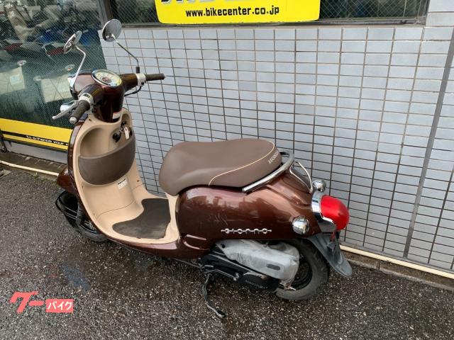 車両情報:ホンダ ジョルノ | バイクセンター 柏 | 中古バイク・新車