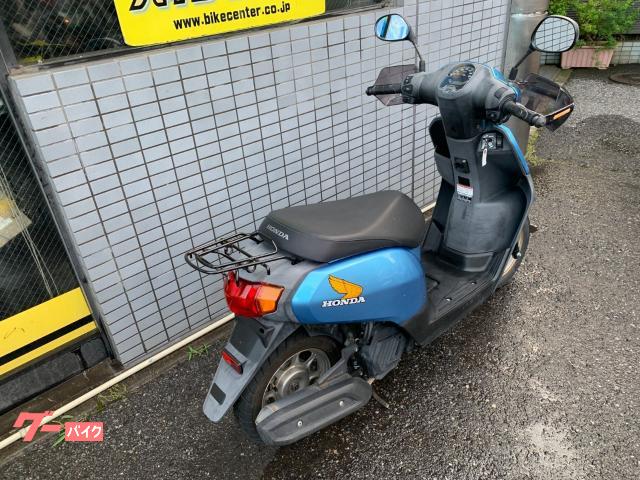 車両情報:ホンダ タクト ベーシック | バイクセンター 柏 | 中古バイク