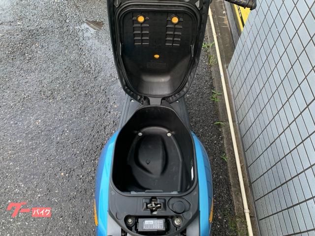 車両情報:ホンダ タクト ベーシック | バイクセンター 柏 | 中古バイク