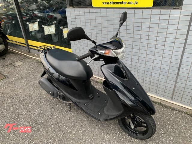 安心のFI車両♪ アドレスv50 バッテリー新品 千葉県柏市 即日配送可能【