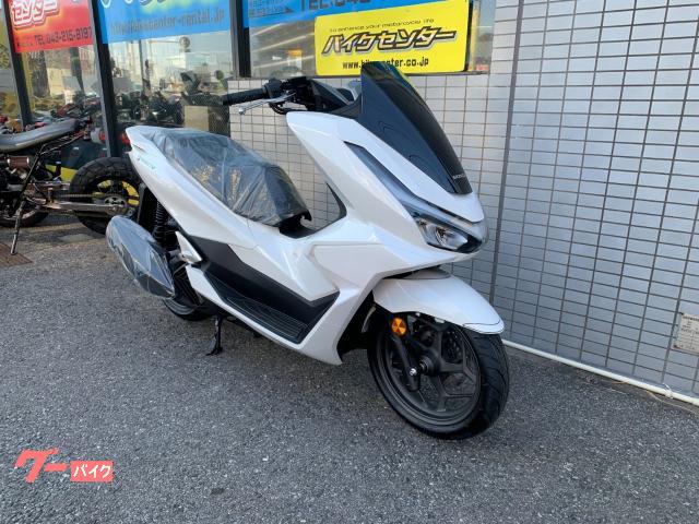 ホンダ PCX 2025年モデル JK05後期 メーカー保証2年 国内