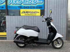 ホンダ　トゥデイ　２００８年モデル　ＡＦ６７型　インジェクション　メットイン　リアキャリア　燃料計